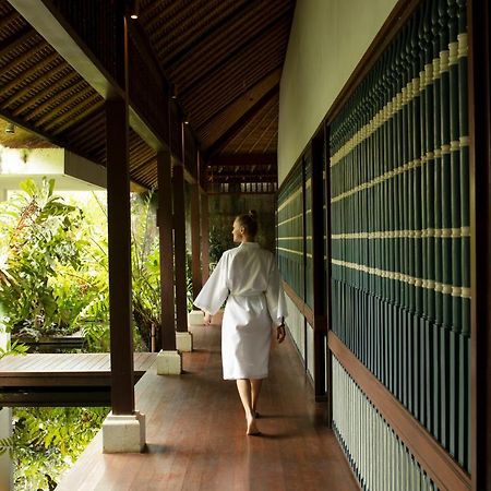 Sudamala Resort, Sanur, Bali Экстерьер фото