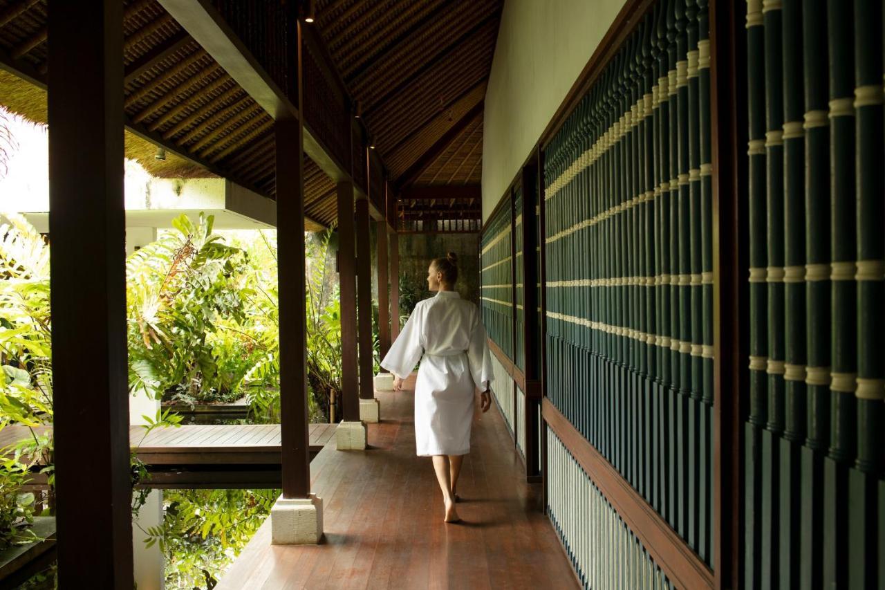 Sudamala Resort, Sanur, Bali Экстерьер фото