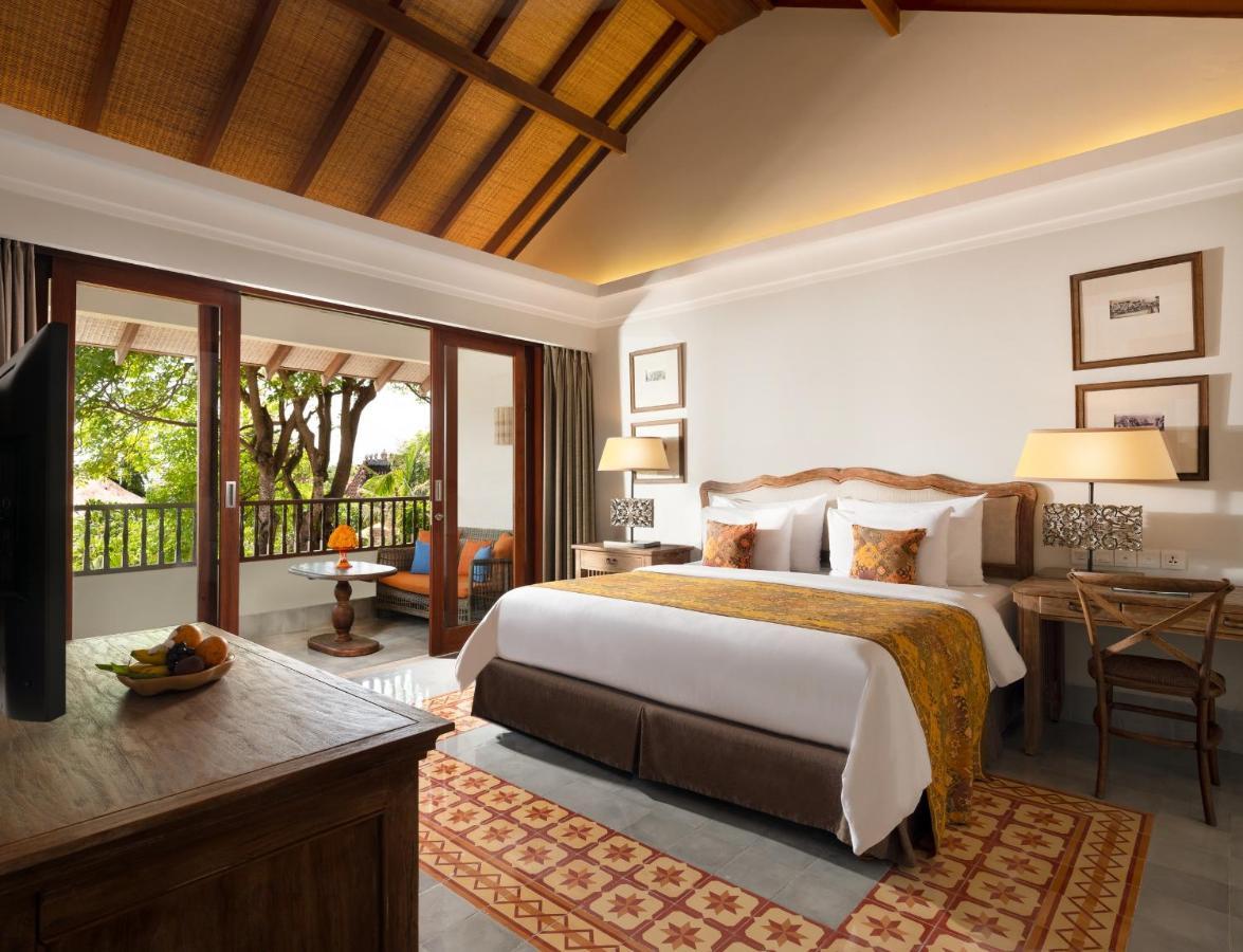 Sudamala Resort, Sanur, Bali Экстерьер фото